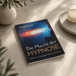 Die Macht der Hypnose - Buch