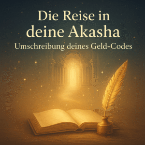 Abendhypnose zur energetischen Neuprogrammierung von Mangel, Schuld und finanziellen Altlasten / Mp3 Download zum Anhören