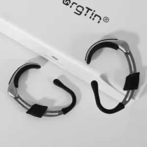 2 ForgTin Bügel - Tinnitus