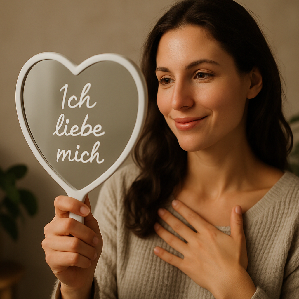 Selbstliebe & Selbstwert
