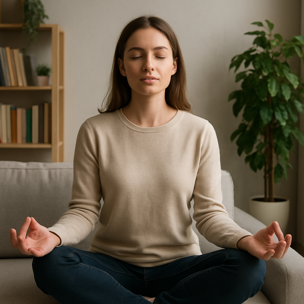 Meditation für verschiedene Lebenslagen