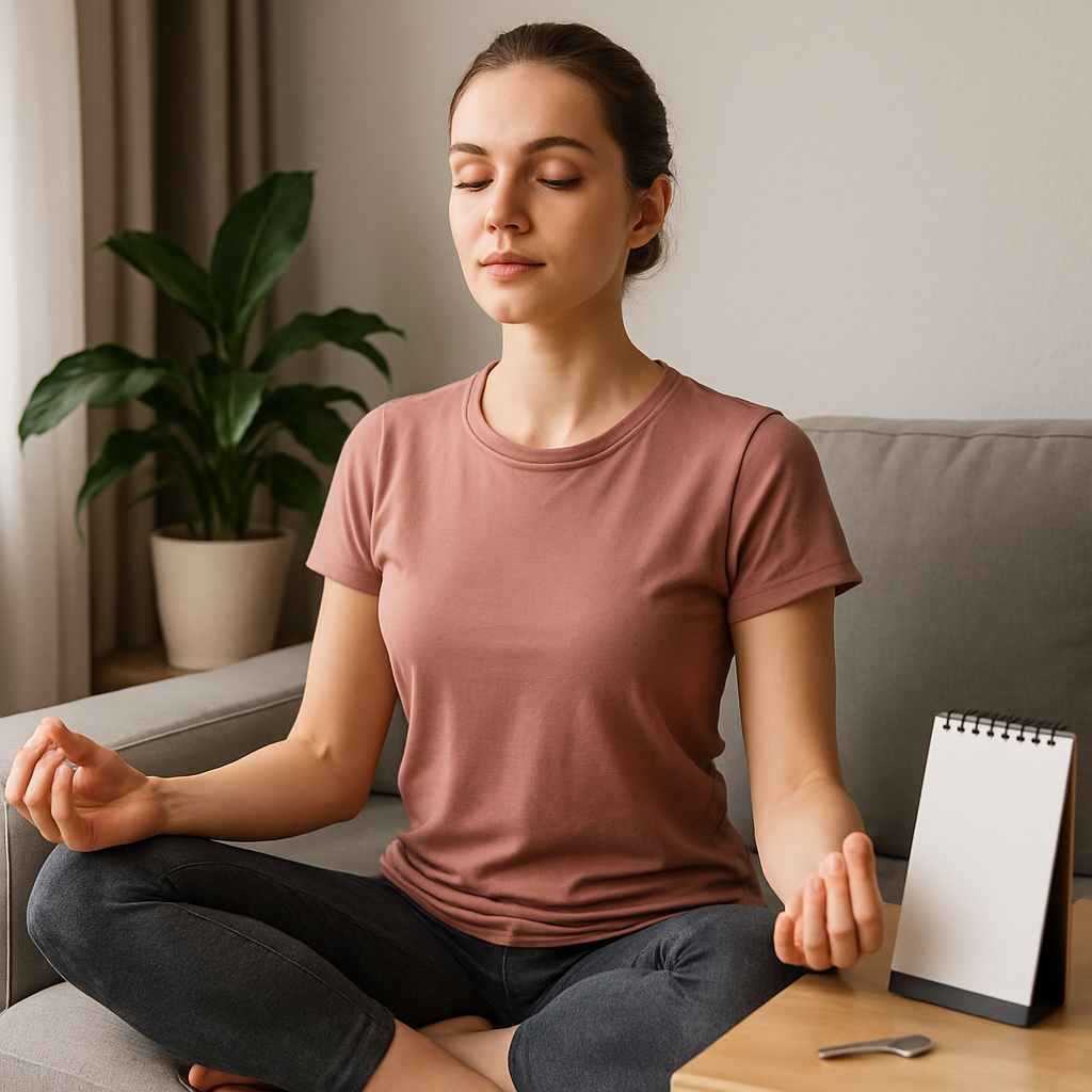 Meditationen für spezifische Ziele