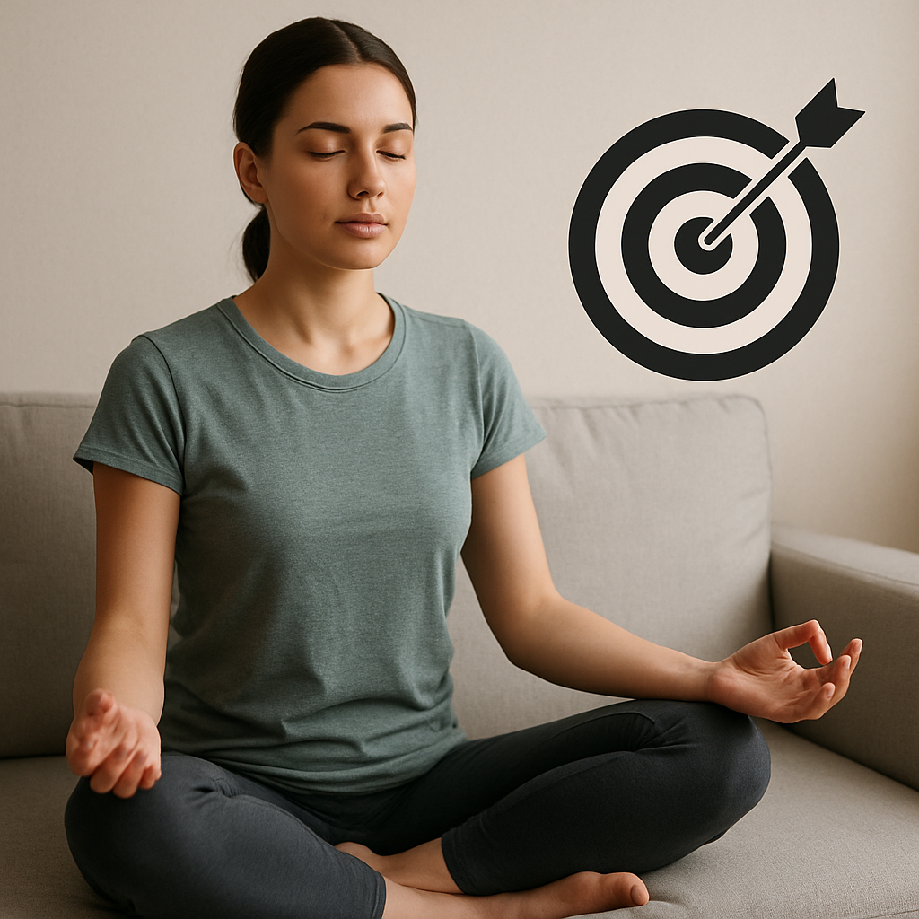 Meditationen nach Zielen (kurz und praxisorientiert)