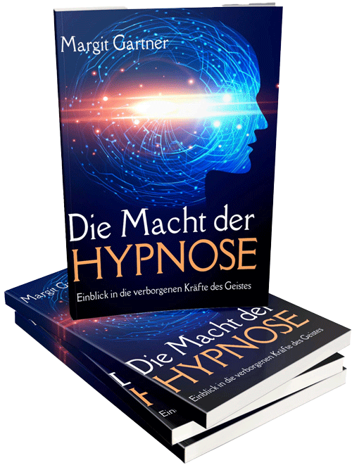 Buchcover-Hypnose