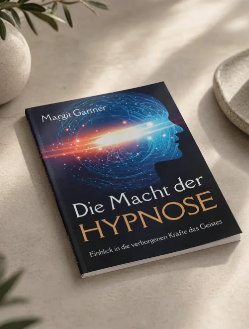 Die Macht der Hypnose - Buch